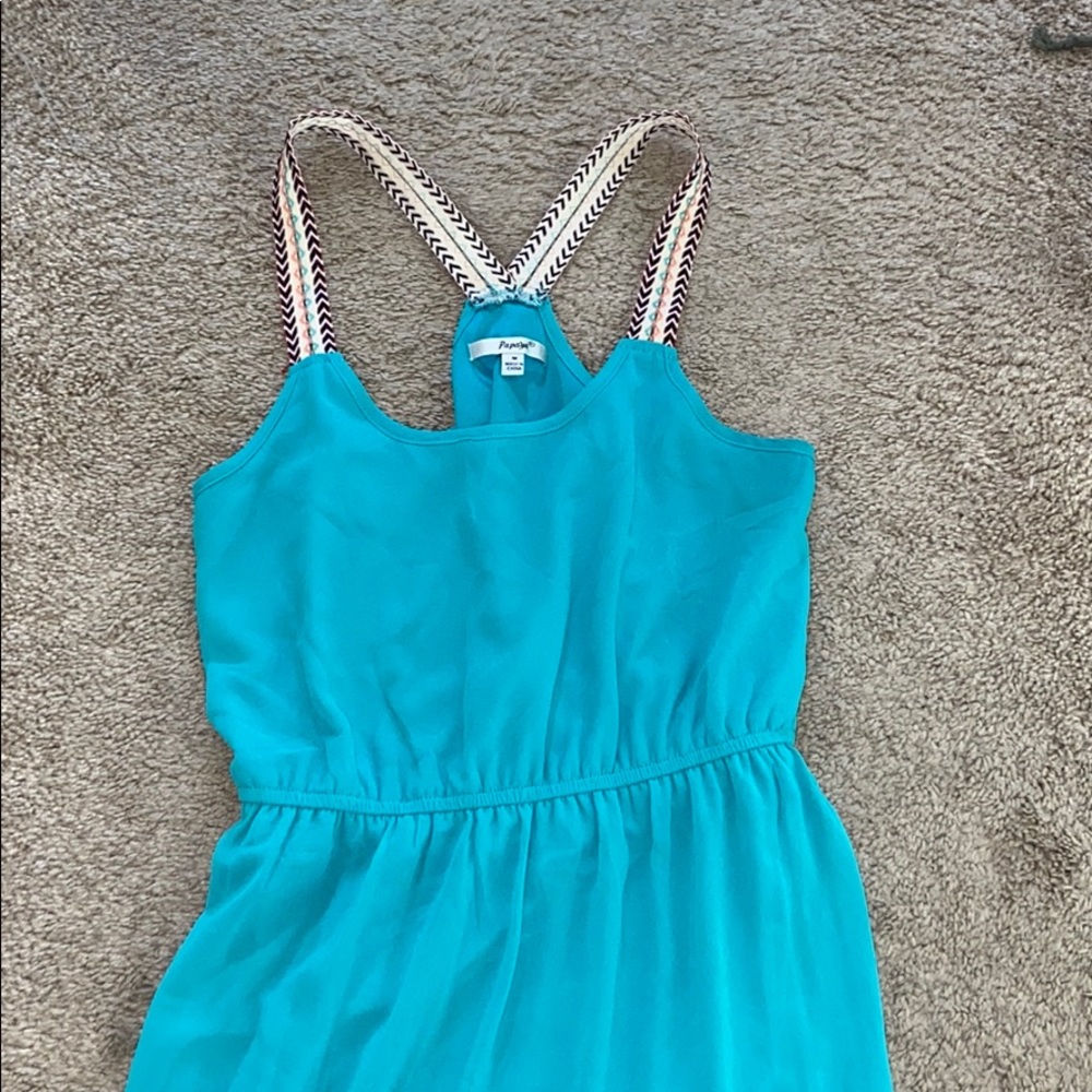 Women’s maxi dress